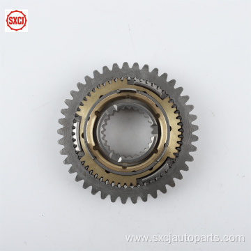 Automotive parts transmission synchronizer assembly oem 9467633588 for Fiat Ducato